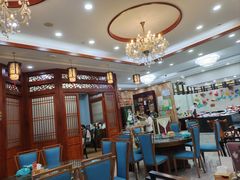 -渔码头食府(蓬莱阁店)