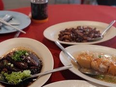 -德成饭店