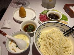 -大鸭梨烤鸭·北京菜(大兴南小街店)