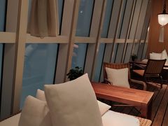 -上海柏悦酒店