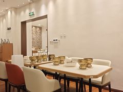 -第六季自助餐厅(甜水园店)