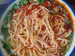 -清真磨沟沿老字号牛肉面(总店)