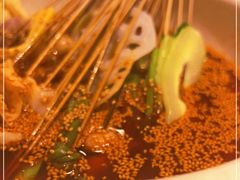 -嘉州叶婆婆钵钵鸡(建设路店)