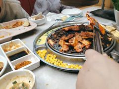 -韩宫宴烤肉·料理(南京江宁万达店)
