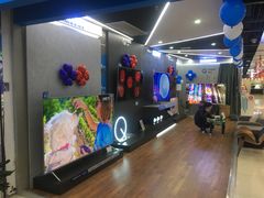 -苏宁易购(Suning Pro南京山西路店)