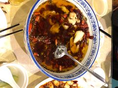 -成都驻京办餐厅(蜀都宾馆店)