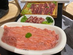 -九鼎轩脆毛肚火锅(商业街店)