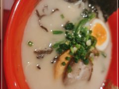 -吾妻拉面•和风食堂(群光广场店)