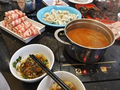 -滨州蓝海钧华大饭店(白鹭湖店)