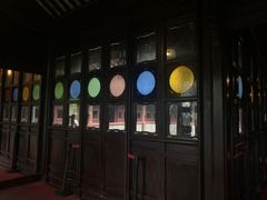 -东山雕花楼