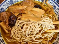 -西园寺素食(西园弄戒幢律寺店)