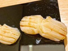 赤贝-鮨青(恒基名人购物中心店)