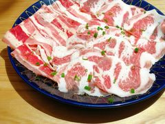 -本日風和·寿司·料理(博地中心店)