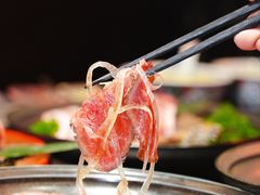 -無二炙坊·和牛烧肉(大钟寺1733店)