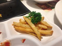 -豪客来牛排(华创国际广场店)