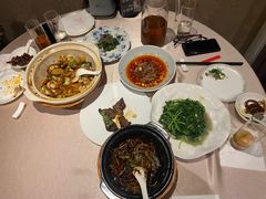-上海皇廷花园酒店·御宴中餐厅