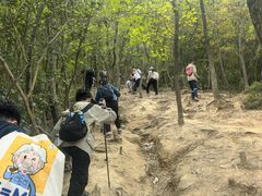 -南北湖风景区