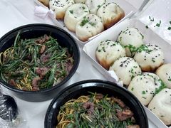 -东泰祥生煎馆(重庆北路店)