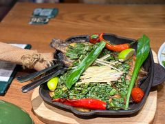 -云海肴·汽锅鸡·云南菜(天山百盛优客店)