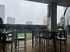 -上海龙之梦万丽酒店