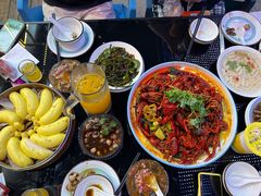 -望江门小龙虾(胜利河美食街店)