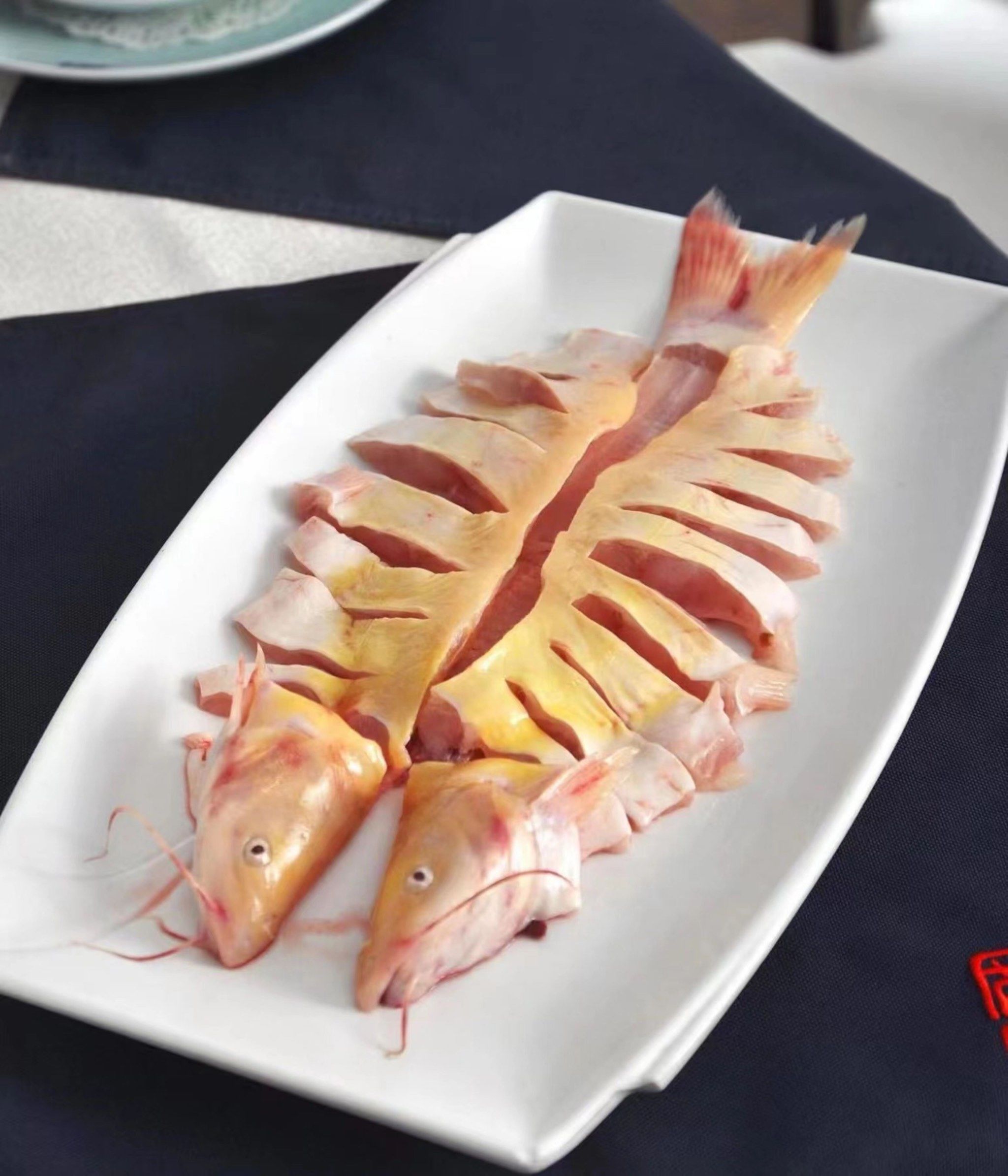 💯环境真的很好很好呀~服务态度也很赞