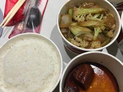 -新四方美食城(中山店)