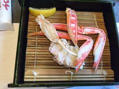 -蟹道乐(道顿堀本店)