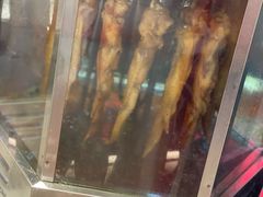-一代烤翅王(大汉口店)