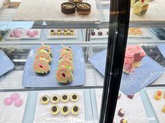 -浙江西子宾馆·瑶园咖啡厅