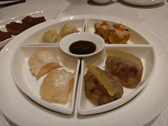 -金悦轩海鲜酒家(拱北店)