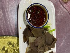 过桥毛肚-洪霞餐馆
