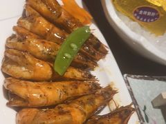 -和彩放题餐厅(酒仙桥店)