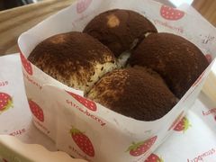 巧克力布雷特-帝戎(禾祥西路店)