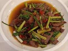 -大鸭梨烤鸭店(花园村店)