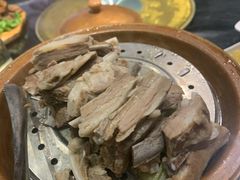 蒙料一八手把肉-蒙料·手把肉(望京店)