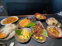 -Ameigo梅果·云贵川bistro(长宁来福士店)