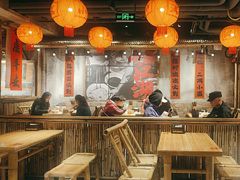 -周小波重庆小面·重庆名小吃(邹容路店)