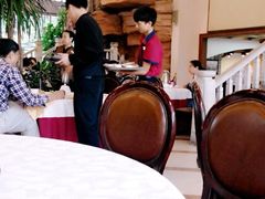 -金河半岛园林酒家(金融城店)