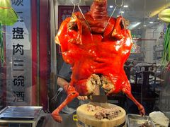 -老楼羊蝎子·铜锅涮肉•20年专注羊肉(惊驾路店)