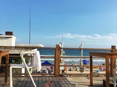 -西涌国际滨海旅游区