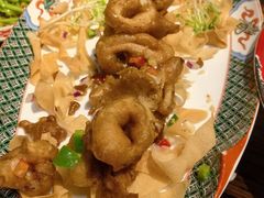 -广府乡下·饭庄(新港东路店)