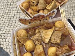 -老day牛杂(官也街总店)