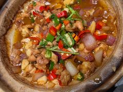 -黄弟大排档·湖南菜·小龙虾·小海鲜(凯旋北路店)
