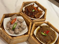 -粤食堂(天津和悦汇店)