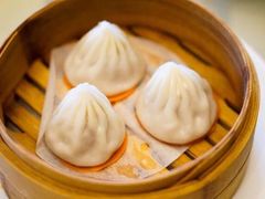 -浦东绿地铂骊酒店品珍轩中餐厅