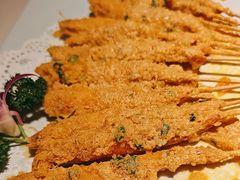 -南山翁新概念川菜(江宁万达广场店)