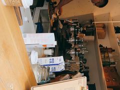 -RAC BAR(安福路店)