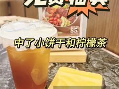 -THE WOODS 简餐 (国贸商城店)