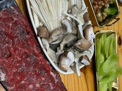 -刘少华贵州小黄牛·鲜牛肉火锅(总店)